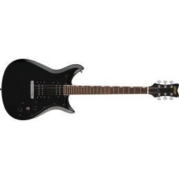 Gretsch Streamliner CVT JBK