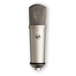 Warm Audio WA-87jr