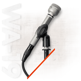 Warm Audio WA-19N