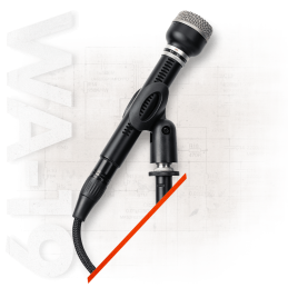 Warm Audio WA-19B