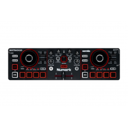 Numark Mixtrack Go