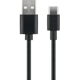 MicroConnect USB-C to...