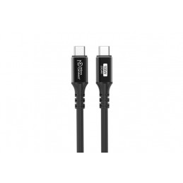 MicroConnect USB-C to USB-C...
