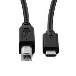 MicroConnect USB-C to...