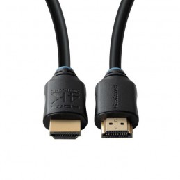 MicroConnect HDMI Cable 4K, 3m