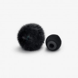 Bubblebee Spacer Ball Wind...