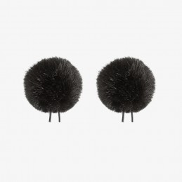Bubblebee Twin Windbubbles...