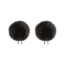 Bubblebee Twin Windbubbles...