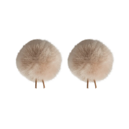 Bubblebee Twin Windbubbles...