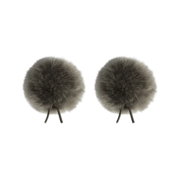 Bubblebee Twin Windbubbles...