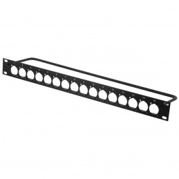 Professional Aluminum 19”...