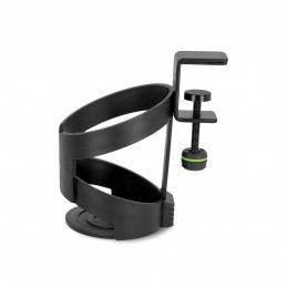Gravity Drink holder with...