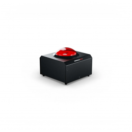 Magic FX Red Button
