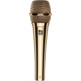 sE Electronics V7 Gold