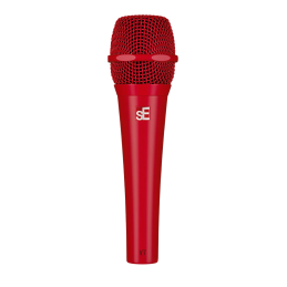 sE Electronics V7 Red