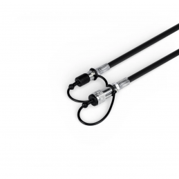 CO2 Hose 3/8 - Male To...