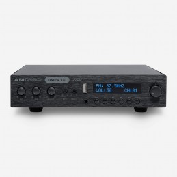 DMPA 120 Light Media player...