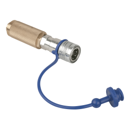 Showtec CO₂ Bottle to 3/8...