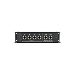 SpeakerLink speaker...