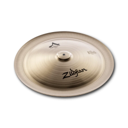 Zildjian 18" A-Custom China