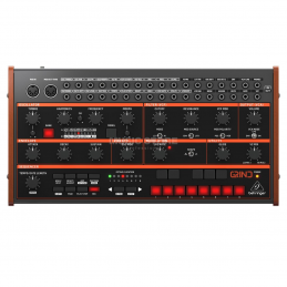 Behringer Grind