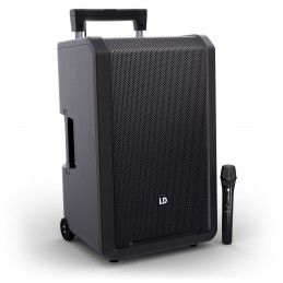 LD Systems ANNY 12 HHD B8