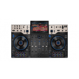 Denon DJ Prime 4 G2