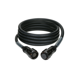 32x 1.5 mm² speaker cable...