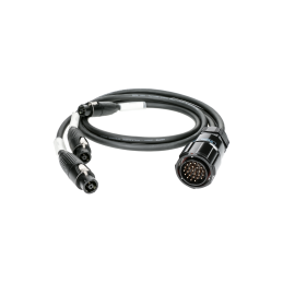 SPUTNIK d&b speaker adapter...