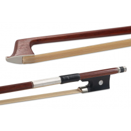GEWA Violin bow Brasil wood...
