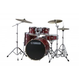 Yamaha Stage Custom...