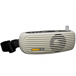 AMS A 3 P Portable waist...
