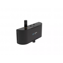 WORK AIR DOCK