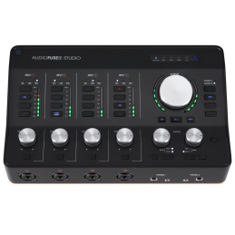 Arturia AudioFuse Studio Rev2