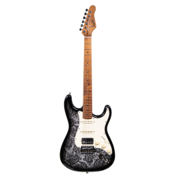 Kazuki BKZ-FMT05-PBK