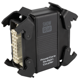 Showgear PowerCore Multipin...