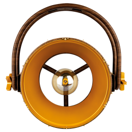 Showtec Edison Vintage 2