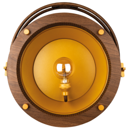 Showtec Edison Vintage 1