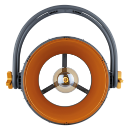 Showtec Edison Vintage 2
