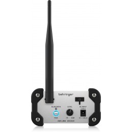 Behringer DW20BR