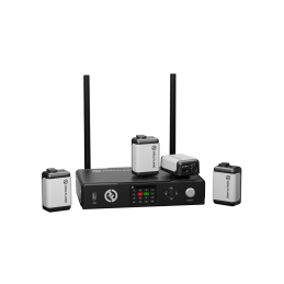 Hollyland Wireless Tally...