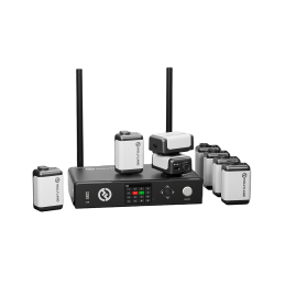 Hollyland Wireless Tally...