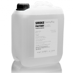 Smoke Factory Crawling Fog 5L