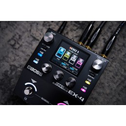 Boss EX-4