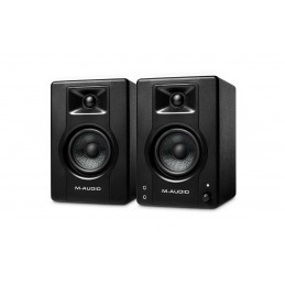M-Audio BX3