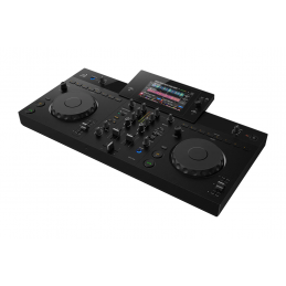 AlphaTheta - XDJ-AN