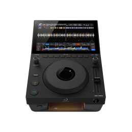 AlphaTheta - CDJ-1500X