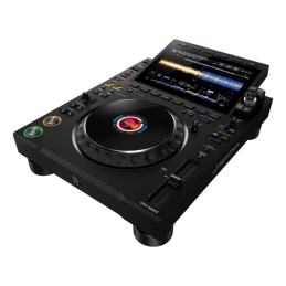 AlphaTheta- CDJ-3000X