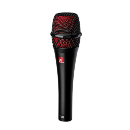 SE Electronics V8 Black