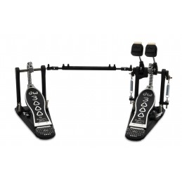 DW 3002A Double Bass Drum...
